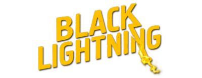 Black Lightning