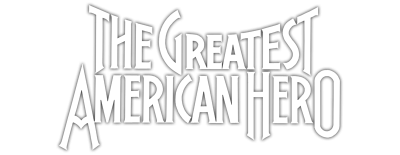 The Greatest American Hero