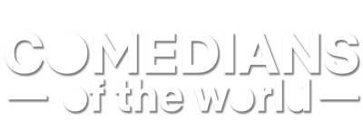 Comedians Of The World