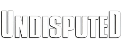 Undisputed
