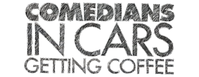 Comedians in Cars Getting Coffee