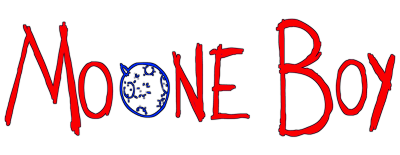 Moone Boy