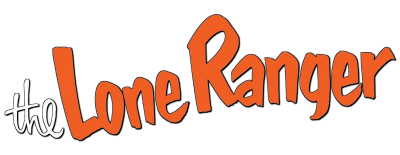 The Lone Ranger