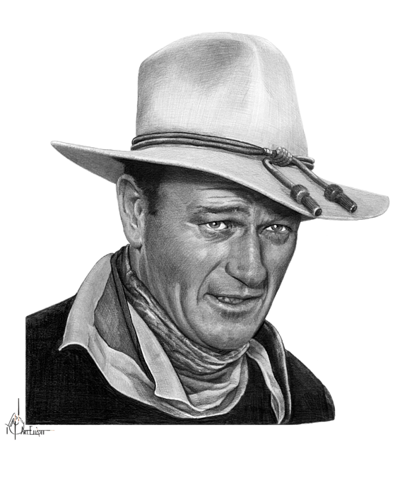 John Wayne