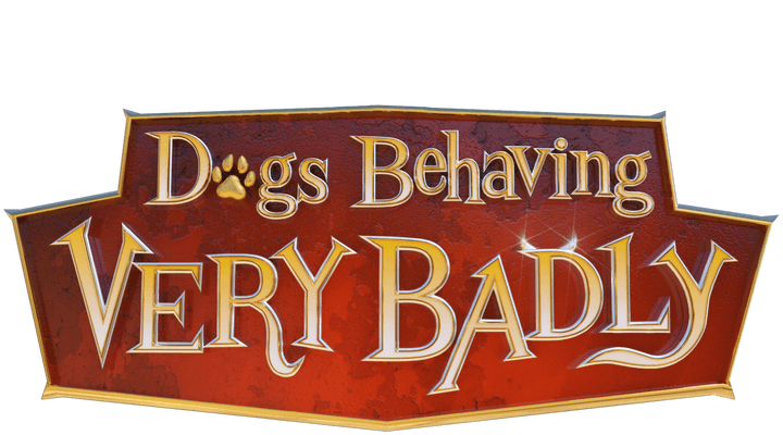 Dogs Behaving Very Badly