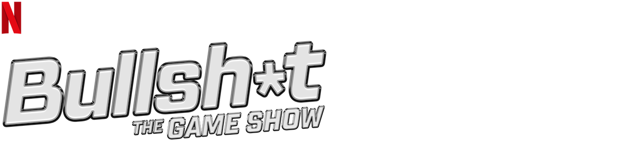 Bullsh*t The Gameshow