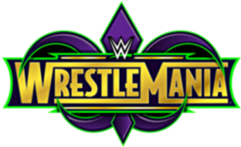 WrestleMania