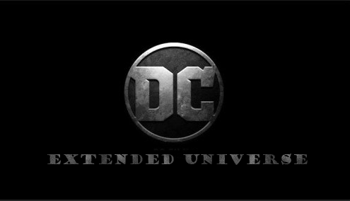 Dc Extended Universe Movies