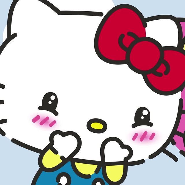 Hello Kitty and Friends Supercute Adventures (ENG)
