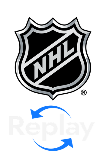 NHL Replay 15 ᴴᴰ