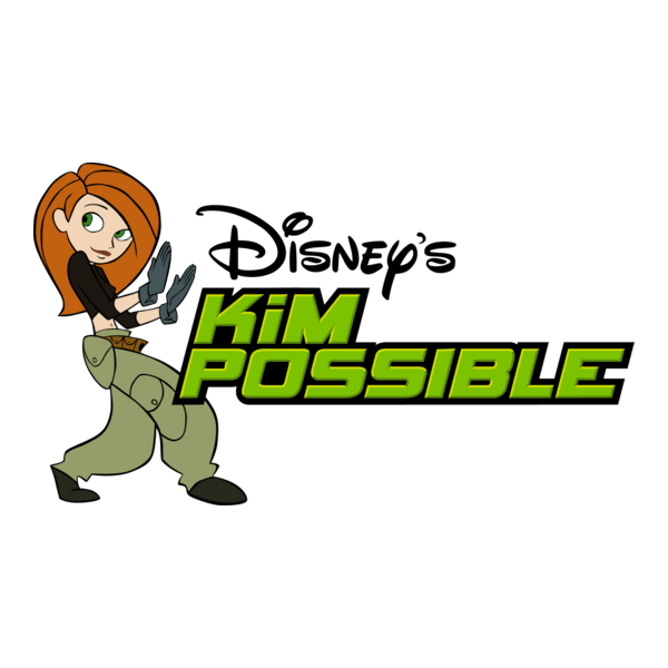 Kim Possible