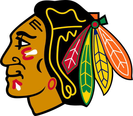 NHL: CHICAGO BLACKHAWKS