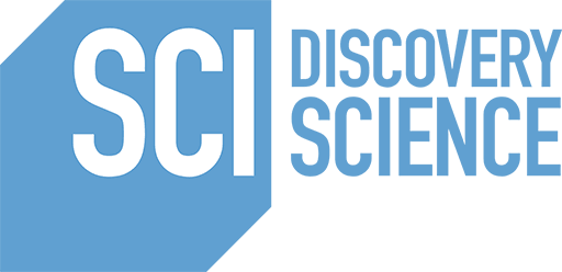 CA: Discovery Science