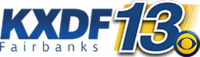 AL | Fairbanks CBS KXDF
