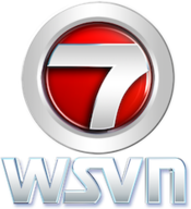 CAR: FOX Miami FL WSVN