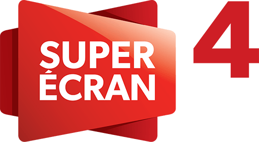 CA: Super Ecran4