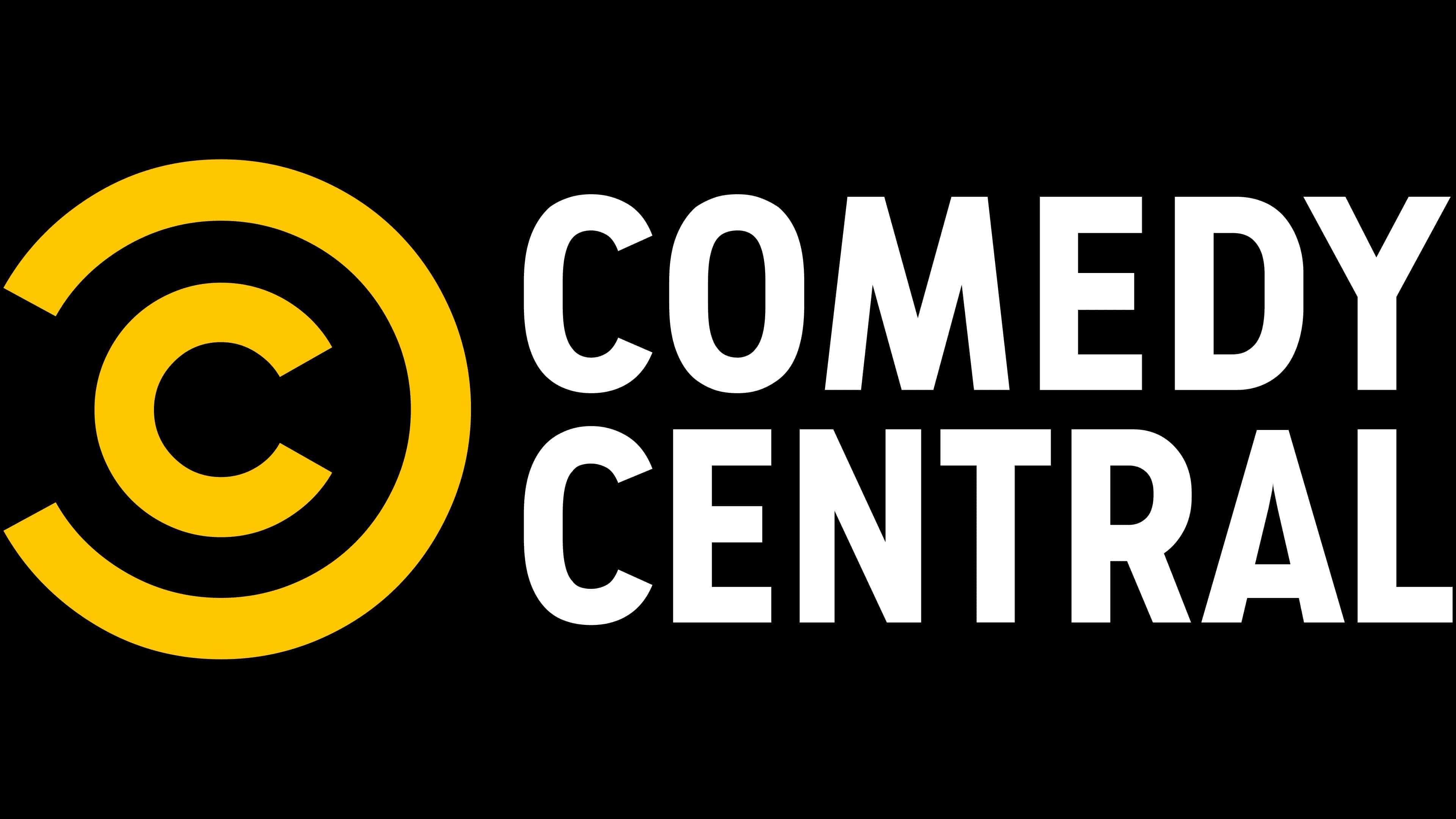 COMEDY CENTRAL FRANCE FHD