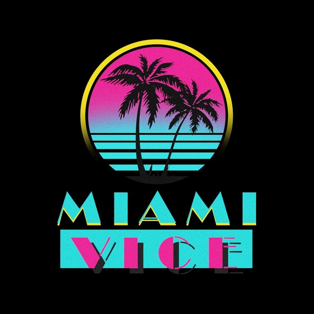 Miami Vice