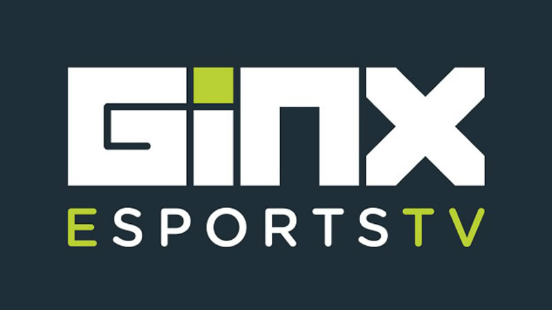 GINX ESPORTS HD