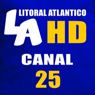 HND: Litoral Atlántico