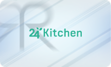 24 KiTCHEN |ᵀᴿ