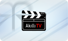 AKILLI TV