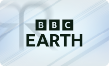 BBC EARTH |ᵀᴿ