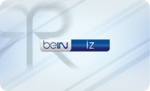 beIN IZ |ᵀᴿ
