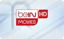 beIN MOVIES ACTION |ᵀᴿ