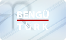 BENGUTURK |ᵀᴿ