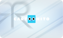 CARTOONITO |ᵀᴿ