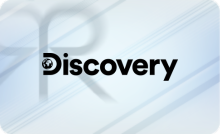 DISCOVERY CHANNEL |ᵀᴿ