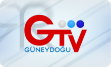 GUNEYDOGU TV