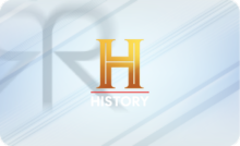 HISTORY CHANNEL |ᵀᴿ