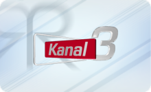 KANAL 3 |4ᴋ