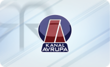 KANAL AVRUPA |4ᴋ