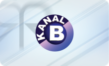 KANAL B |ᵀᴿ