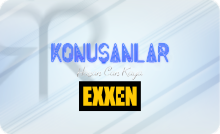 KONUŞANLAR SEZON 4 |²⁴⁻⁷
