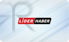 LİDER HABER |ᵀᴿ