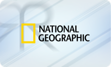 NAT GEO CHANNEL |ᵀᴿ