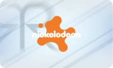 NICKELODEON |ᵀᴿ