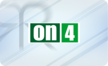 ON4 TV |ᴴᴰ