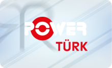 POWERTURK |4ᴋ