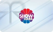 SHOW MAX |ᴴᴰ-ᵀᴿ