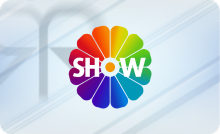 SHOW TV |ᴴᴰ-ᵀᴿ
