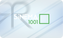 SINEMA TV 1001 |ᵀᴿ