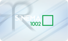 SINEMA TV 1002 |ᵀᴿ
