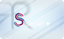 S SPORT PLUS+ |ᵀᴿ
