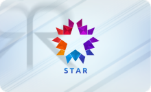 STAR TV |⁸ᵏ⁻ᵁᴴᴰ
