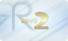 TEVE2 |⁸ᵏ⁻ᵁᴴᴰ